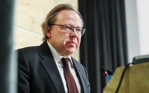 Ректор академии