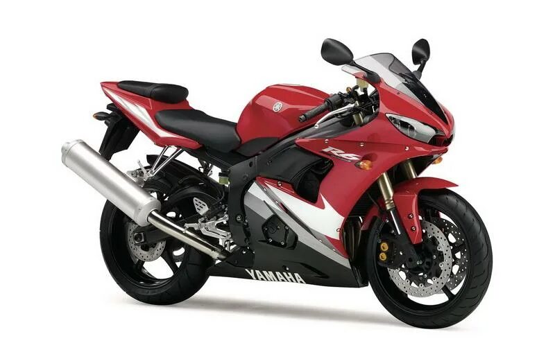 R6 x. R6 x