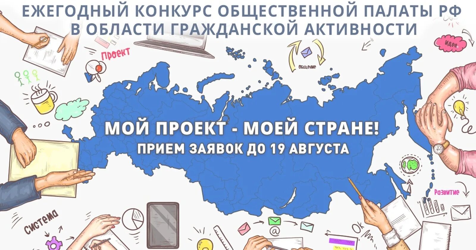 Некоммерческие организации 2021