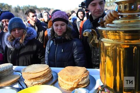 Пост масленица