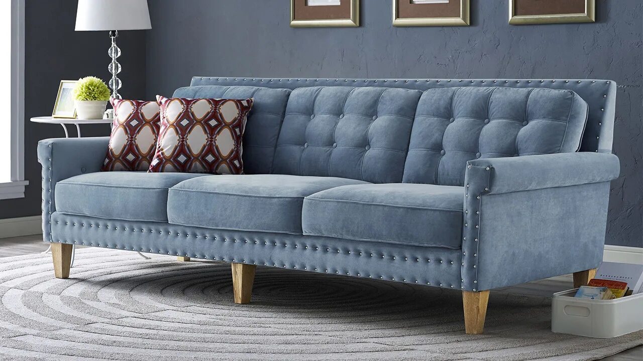 Лучший материал для дивана. Диван Scandica Вернон. Диван прямой unico Sofa 2 Blue. Диван Sofa Velvet. Диван Виена Velvet Light.