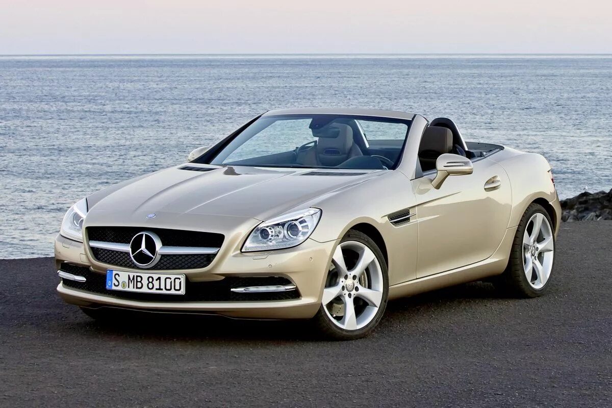 Купить мерседес кабриолет. Мерседес SLK r172. Mercedes-Benz SLK-klasse III (r172). Mercedes-Benz SLK 172. Mercedes SLK Roadster.