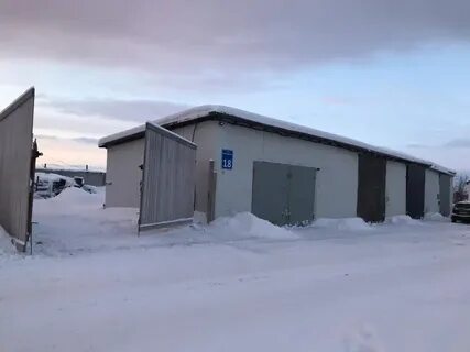 Мурманский региональный центр