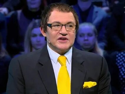 Дибров новая передача