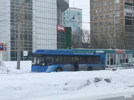 70 автобус новокузнецк остановки