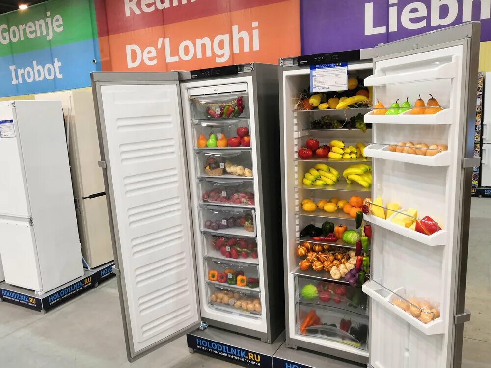 Холодильник ру. Холодильник ру магазин. Холодильник для магазина. Магазин бытовой техники холодильник.