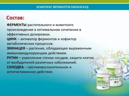 Ферменты происхождение