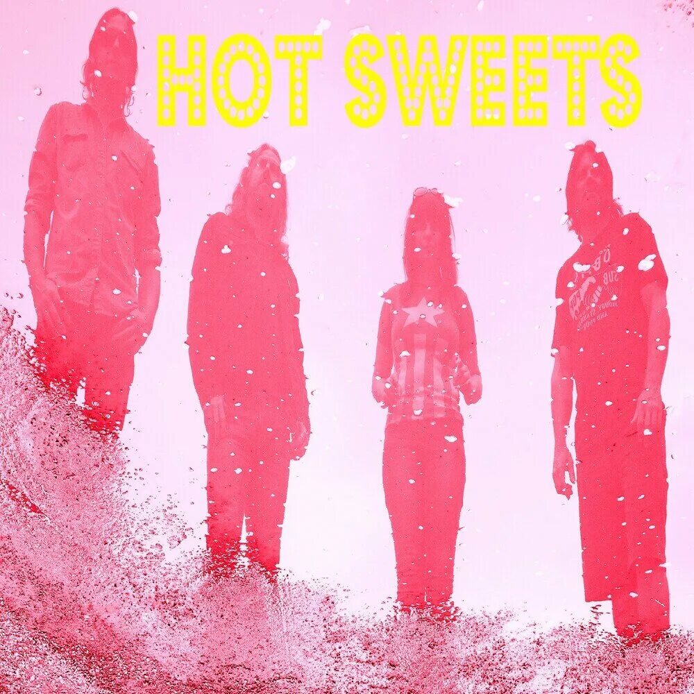 Sweet and hot ep 1