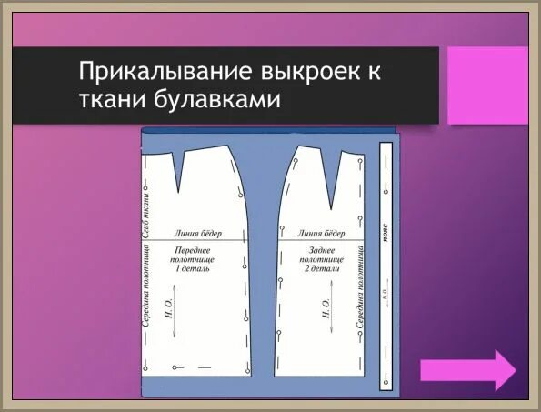 Раскрой прямой юбки. Раскладка лекал прямой юбки. Раскройка прямой юбки. Раскрой прямой юбки на ткани.