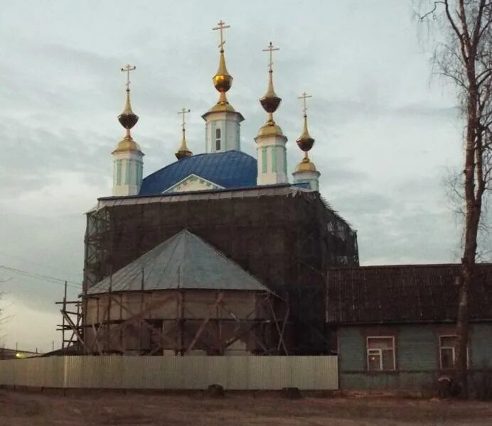 Погода в сарыево. Церковь Михаила Архангела Сарыево. Сарыево Владимирская область. Село Сарыево Церковь Архангела Михаила. Владимирская обл храм Архангела Михаила с. Сарыево.