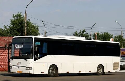 Автобус новокузнецк кемерово