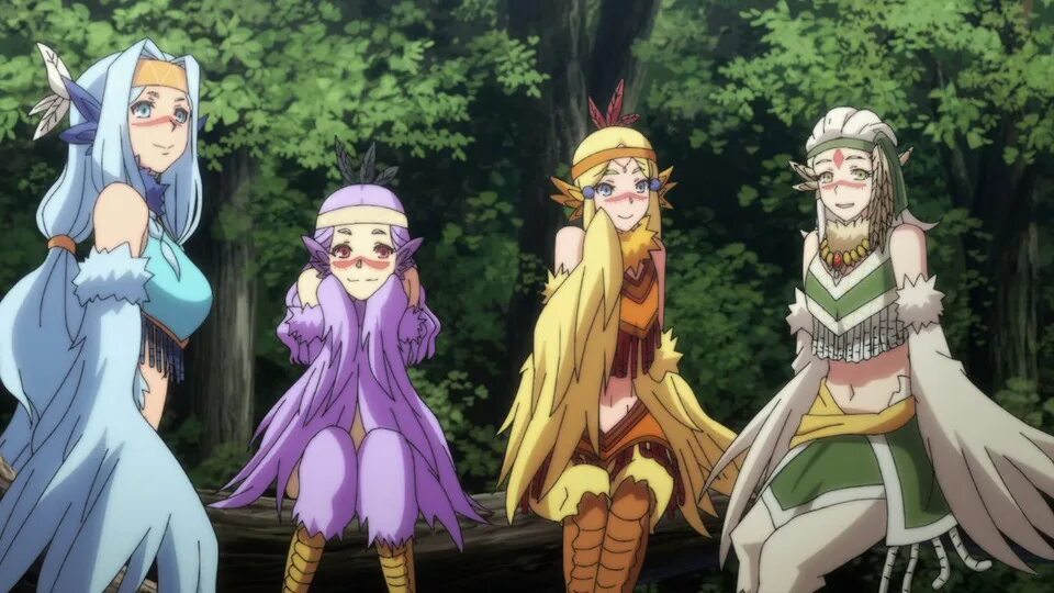 Доктор девушек монстров дата выхода. Мусуме оишасан. monster musume киира. монстер герл доктор. monster musume anime доктор.