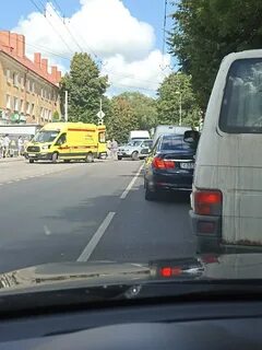 Калининградский инцидент