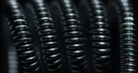 K 1 coil