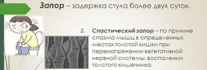 Стул 1 раз в 2 дня