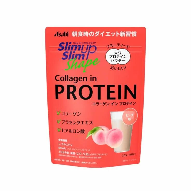 Протеин Slim up Slim. Коллаген японский Асахи. Asahi протеиновый коктейль с коллагеном. Коллагеновый коктейль Whey.