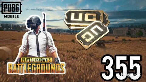 Uc pubg mobile дешево