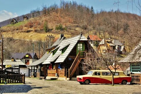 Мокра гора