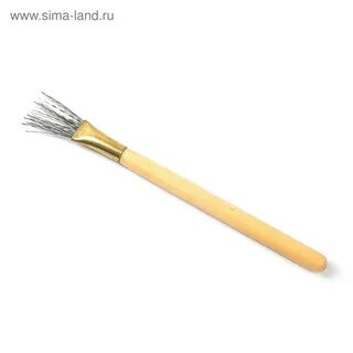 Кисти металл