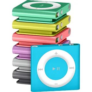 Плеер ipod