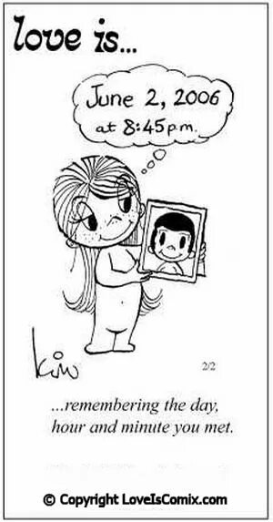 Remembering is