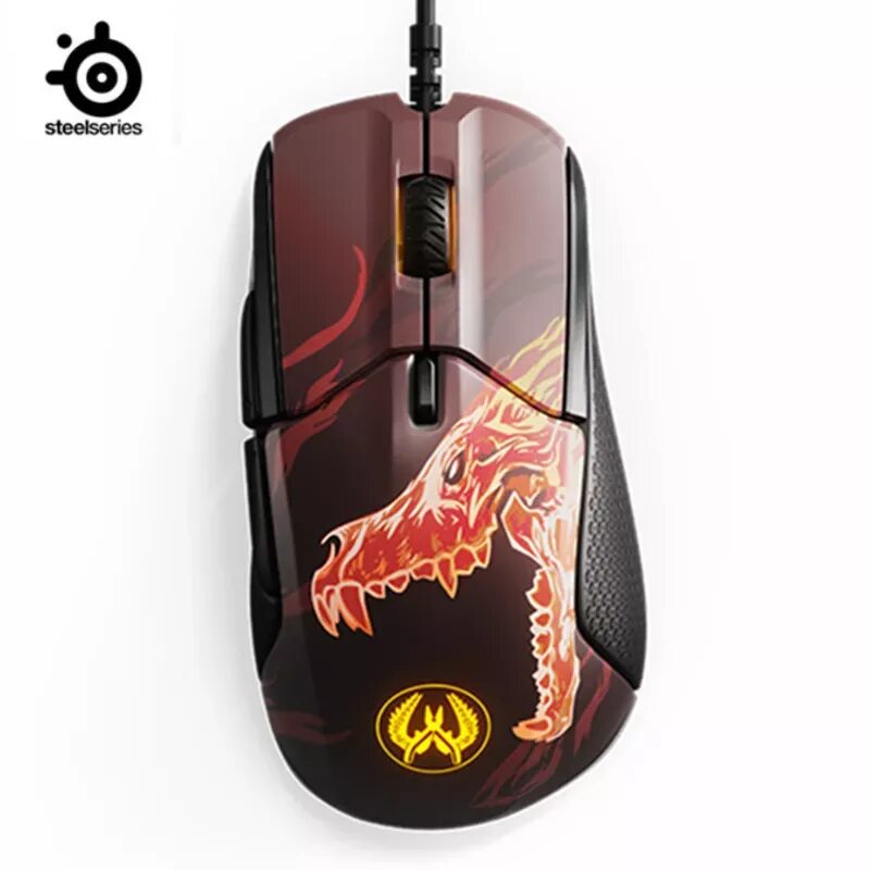 Мышки cs go. Steelseries Rival 310 Howl. Мышь Steelseries Rival. Steelseries Rival 310. Мышка Rival 310.