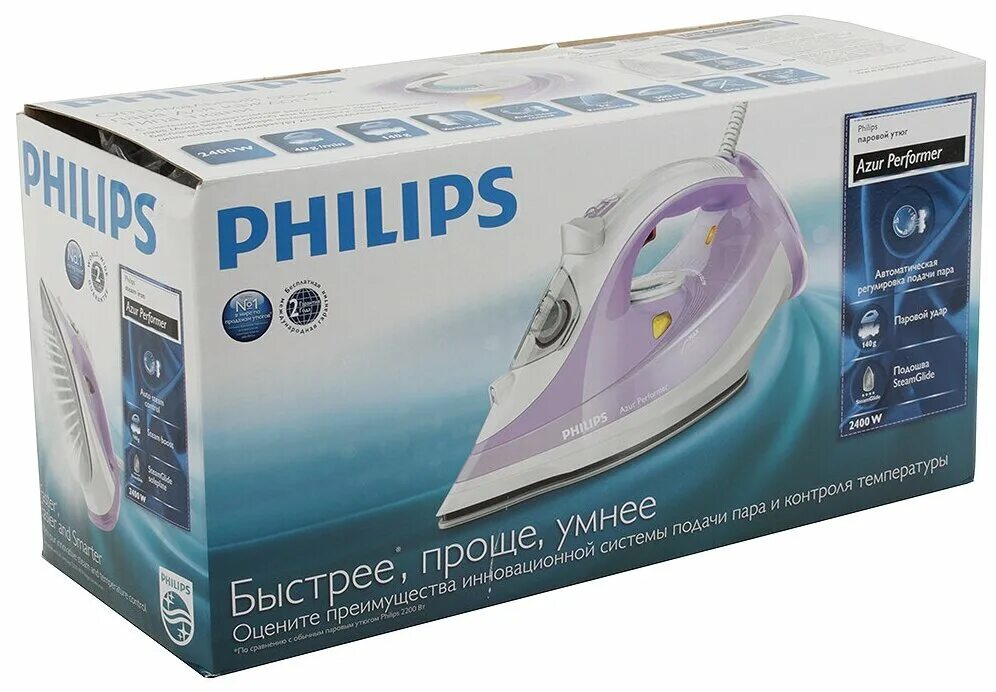 Утюг philips azur отзывы. Утюг Philips gc3803/30 Azur performer. Утюг Philips Azur performer. Утюг Philips Azur performer GC 3803. Утюг Филипс перформер.