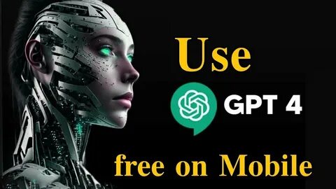 Chatgpt 4 ai