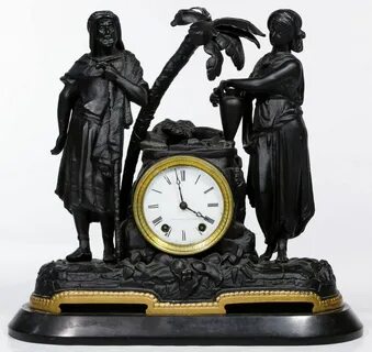 Каст часы