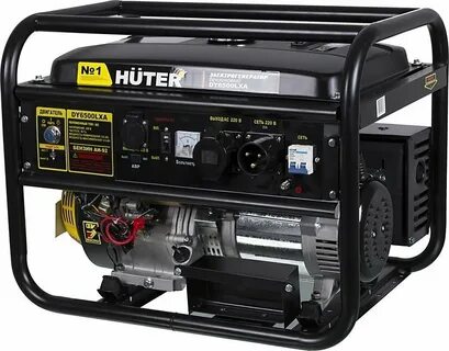 Huter 64 1 74