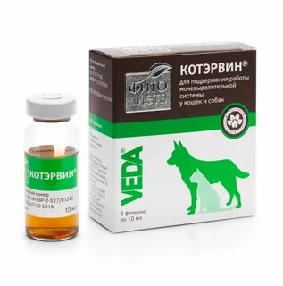 Для поддержания печени кошке