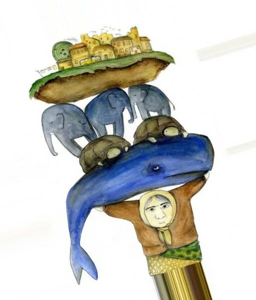 мир стоит на трех китах. мир стоит на трех китах. плоская земля терри пратчетта. земля на трех китах. земля на трех китах и черепахе.