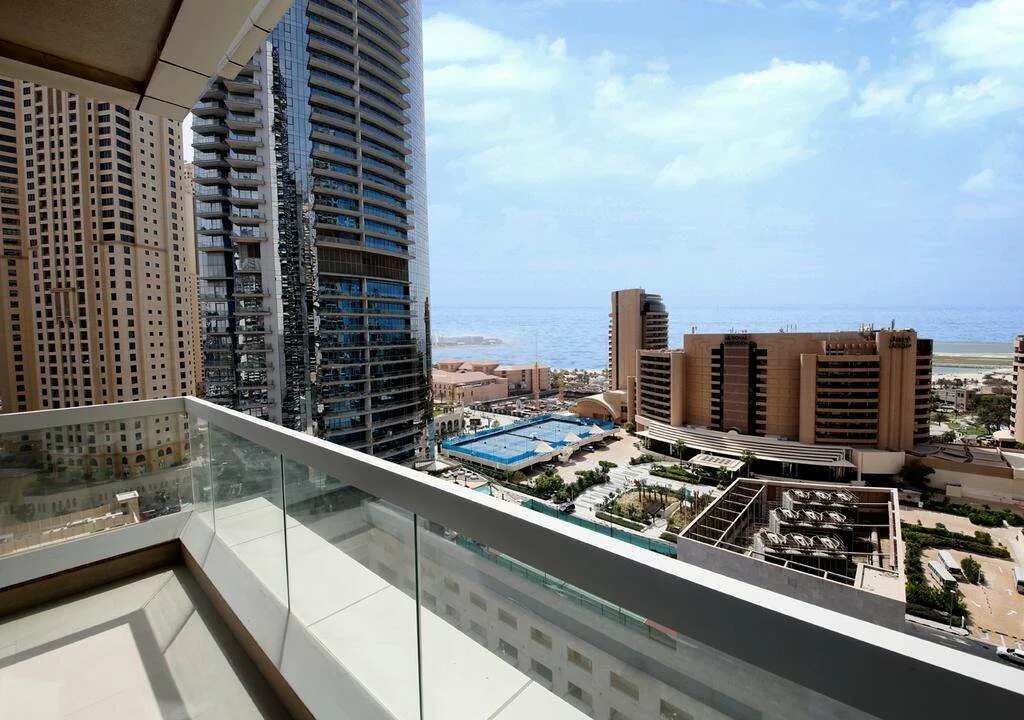 Barcelo residences
