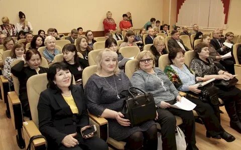 Учреждение мордовии