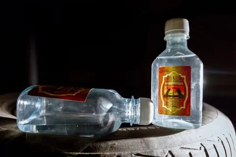 Иркутске боярышник