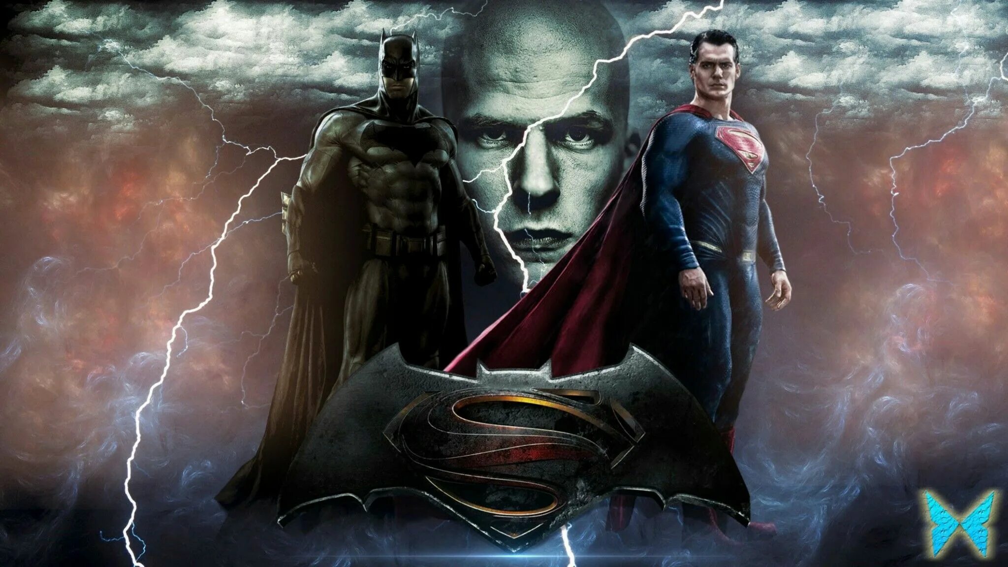 Dawn of justice