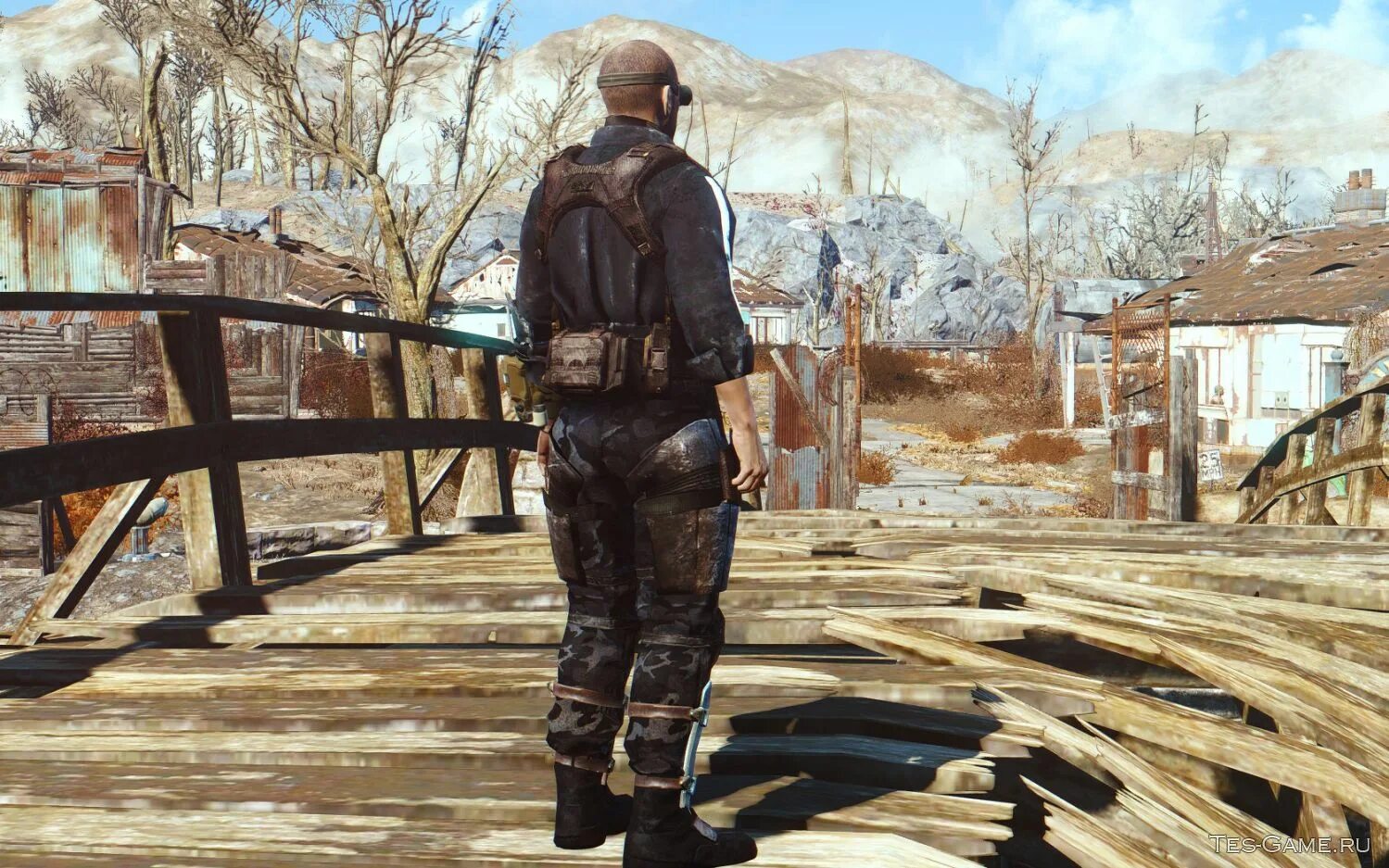 Fallout 4 мод на быстрые загрузки. Фоллаут 4. колтер фоллаут. фоллаут 4 мод заборы. fallout 4 одежда мятежника.