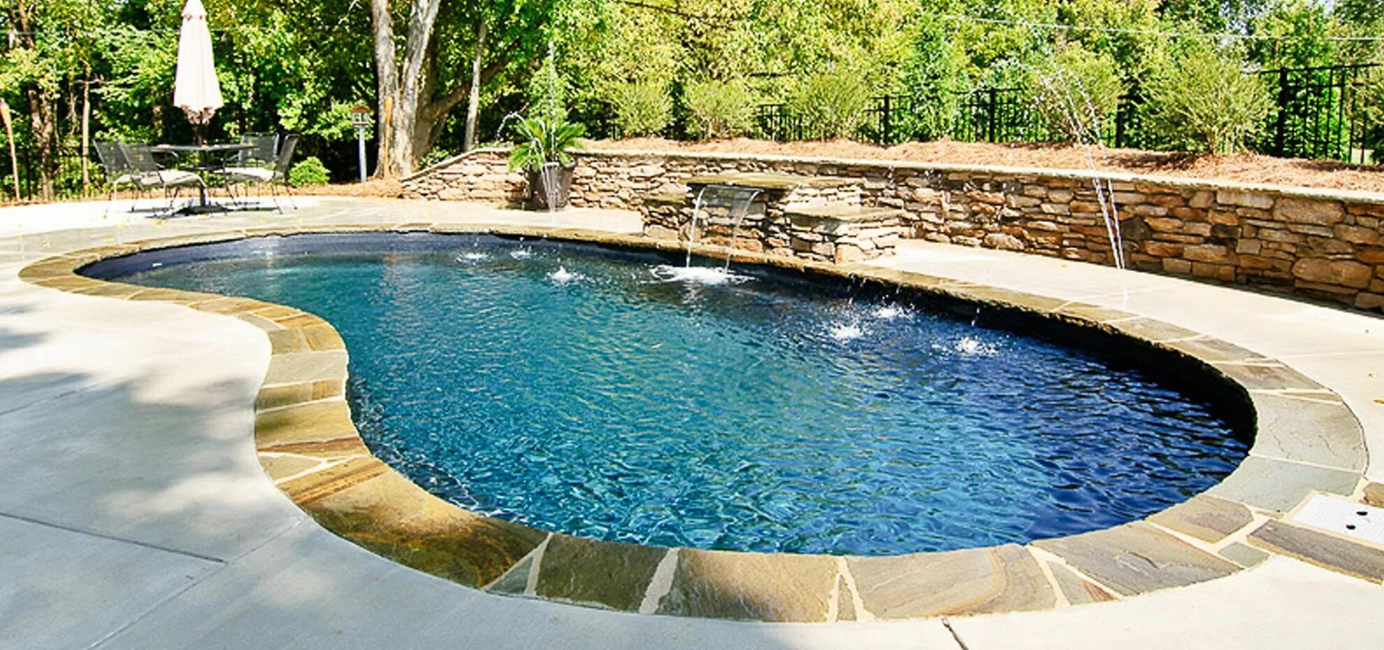 Every pool
