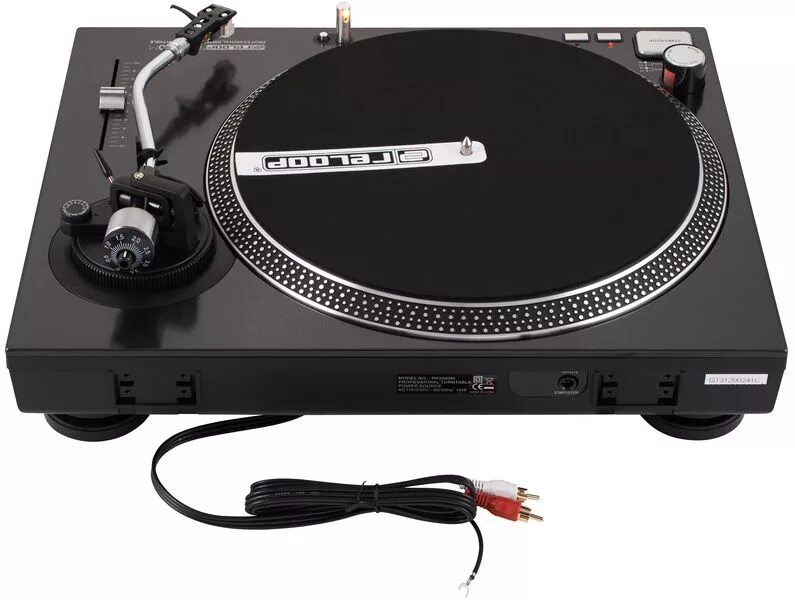 Проигрыватели reloop. Reloop rp-2000 mk3. бытовая аудиотехника. dj проигрыватель. китайские виниловые dj проигрыватели.