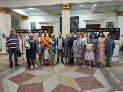 Выставки новороссийск