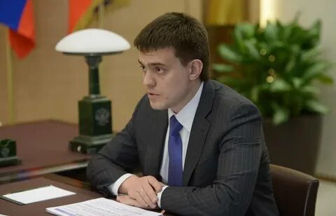 Новый министр принял в