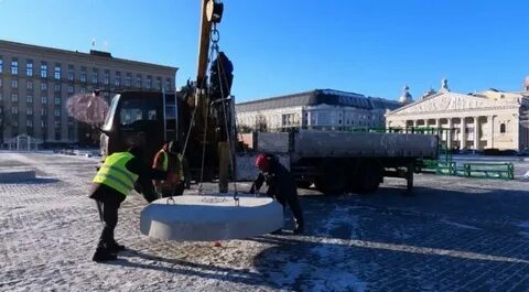 Воронеж 12 ноября 2023
