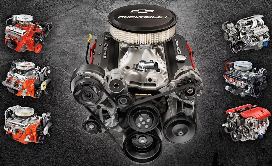 Chevrolet small block v8. Мотор small block chevy. v8 двигатель chevrolet. шевроле с двигателем в 8.