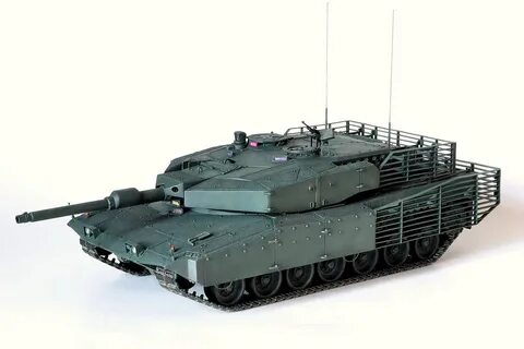 Leopard 3