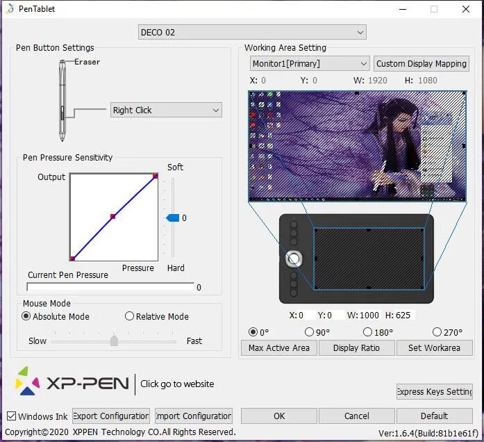 Xp pen deco 01 драйвера. Pen Tablet программа. Андроид XP-Pen Tablet area. Калибровка графического планшета XP-Pen Star 03 v2. XP Pen драйвера.