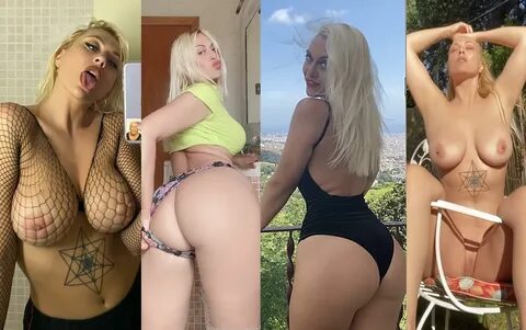 Slideshow daniela blume xxx.