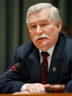 Фото леха валенса