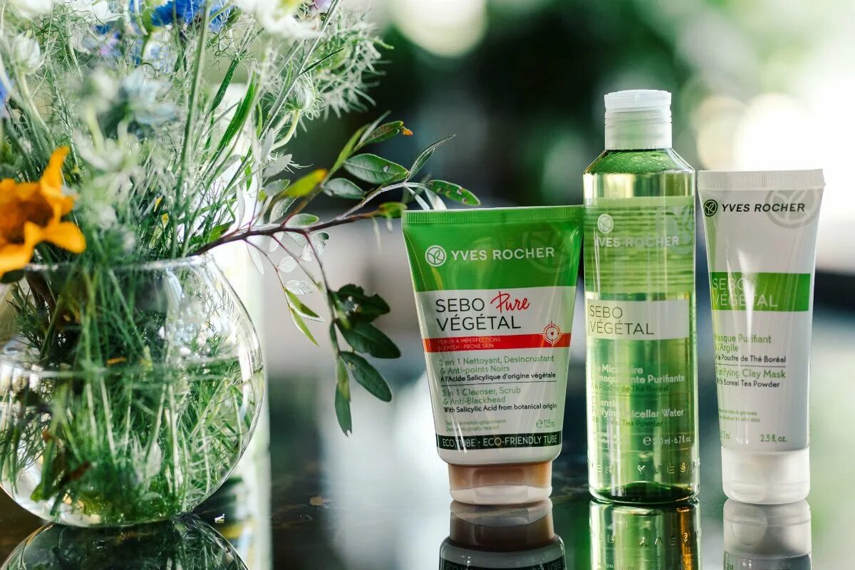 Ive roche косметика. бренд косметики yves rocher. натуральная косметика бренды. ив роше botanical bright. Yves rocher ив роше.