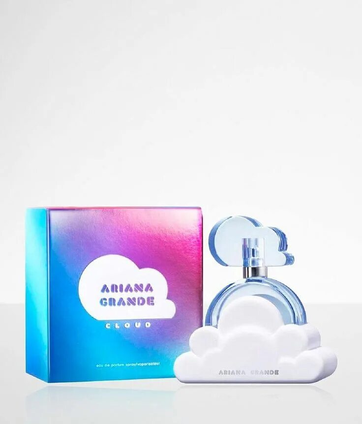 Ariana grande cloud. Ariana grande cloud