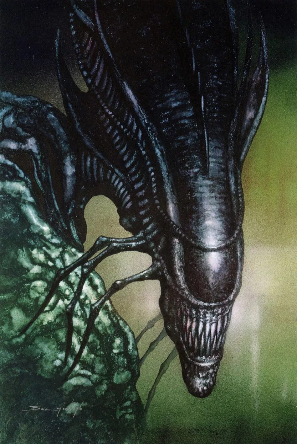 Чужой автор книги. Книга Alien. Чужой 3 книга. Алиен дарк.